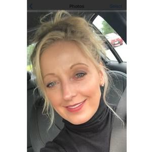 Meet your Posher, Theresa